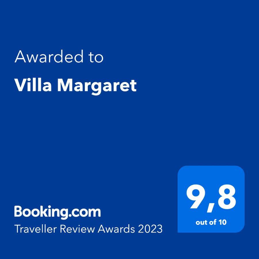 Villa Margaret Сівірі Екстер'єр фото