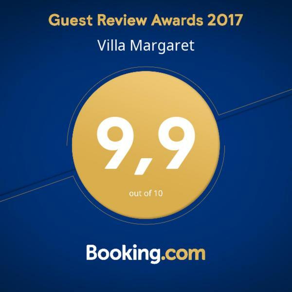 Villa Margaret Сівірі Екстер'єр фото